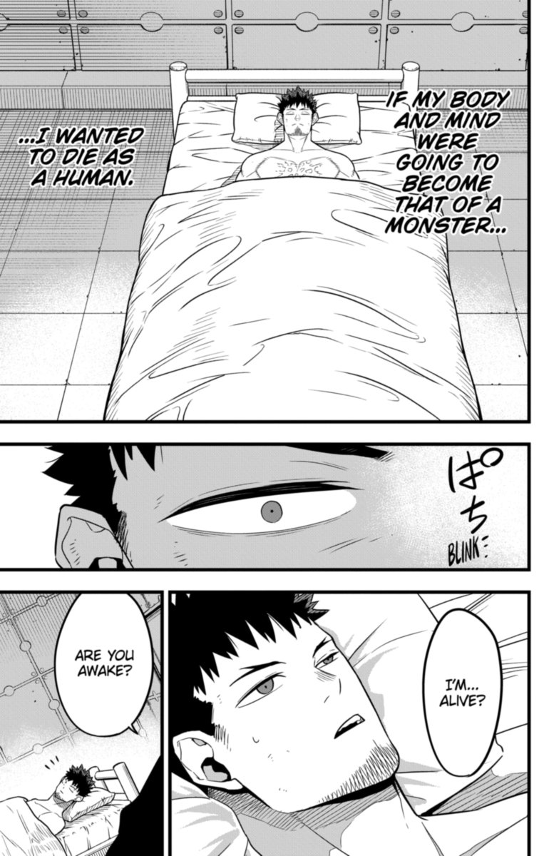 8kaijuu 38 12
