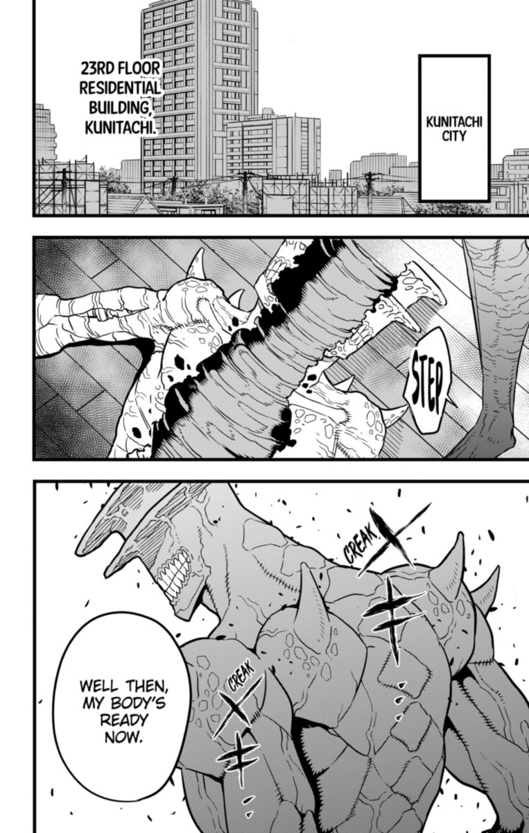 8kaijuu 38 19
