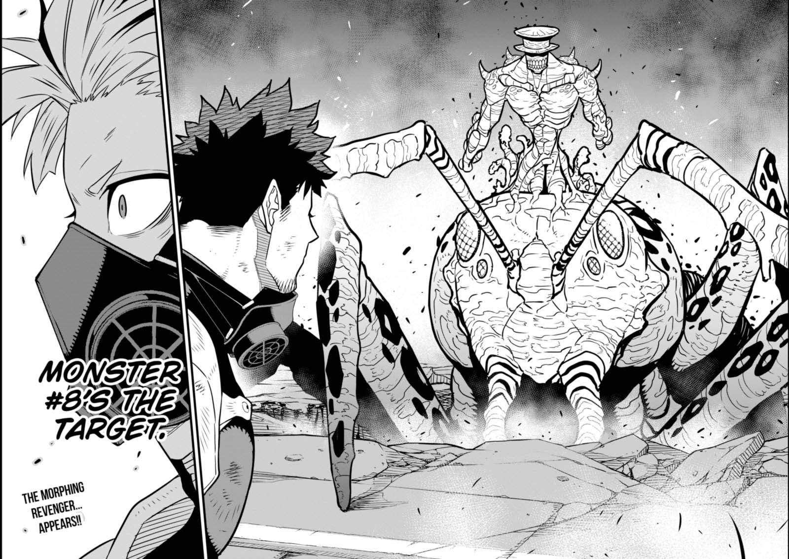 8kaijuu 42 24