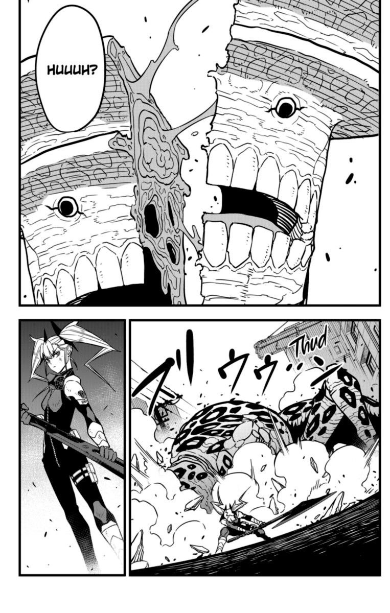 8kaijuu 43 18