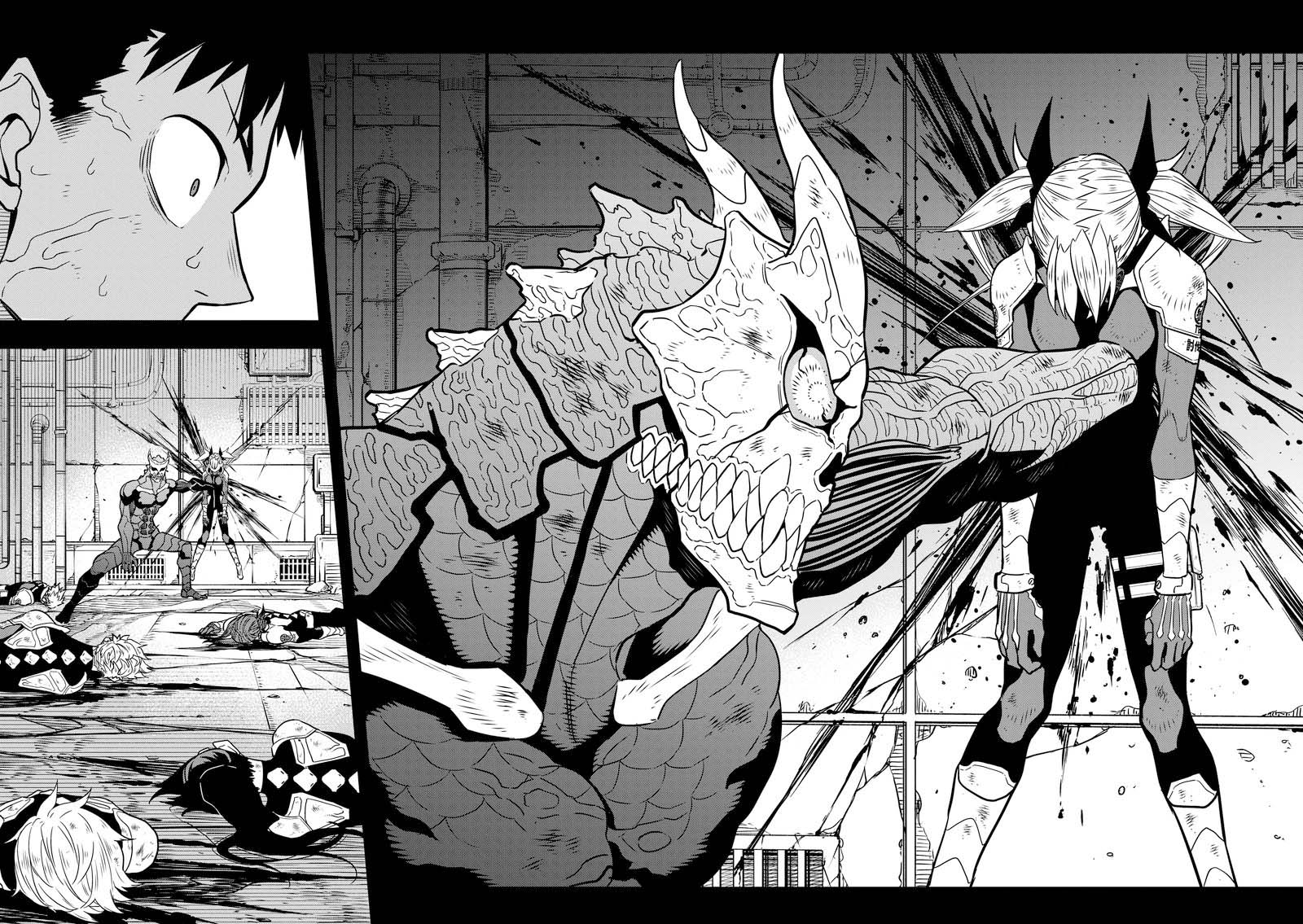 8kaijuu 45 10