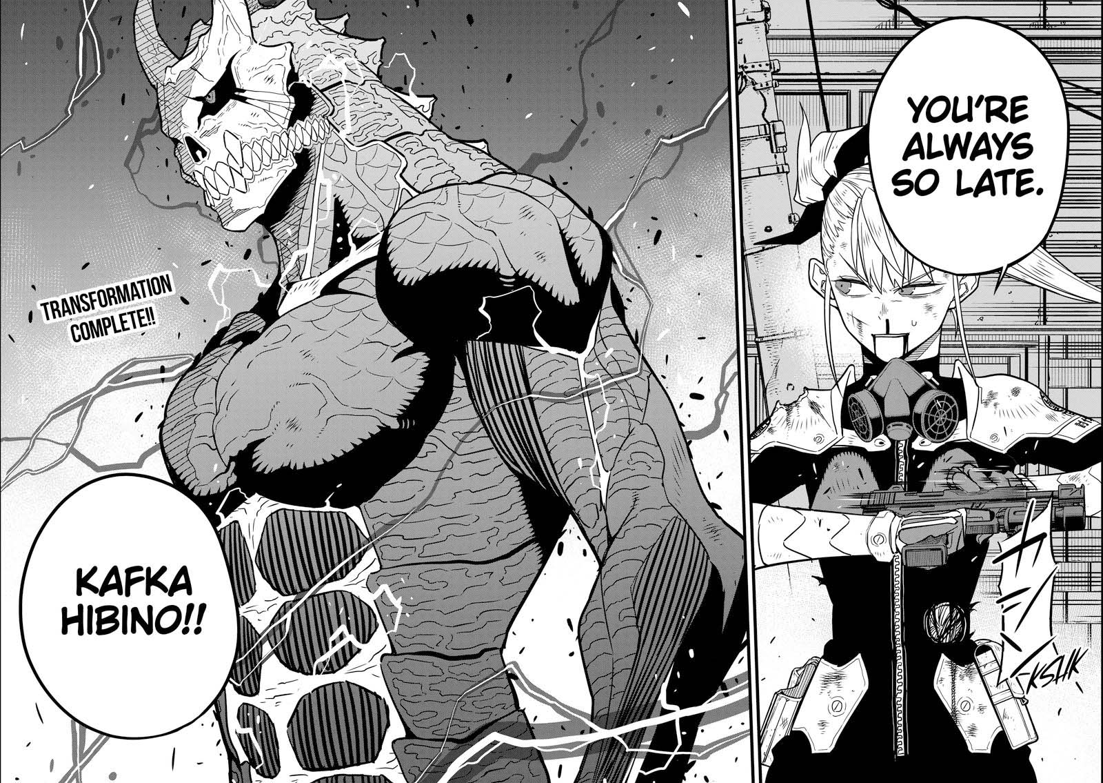 8kaijuu 45 24