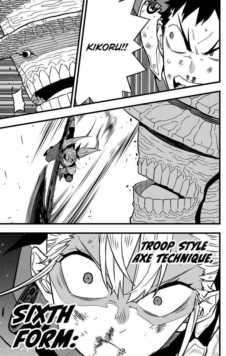8kaijuu 45 5