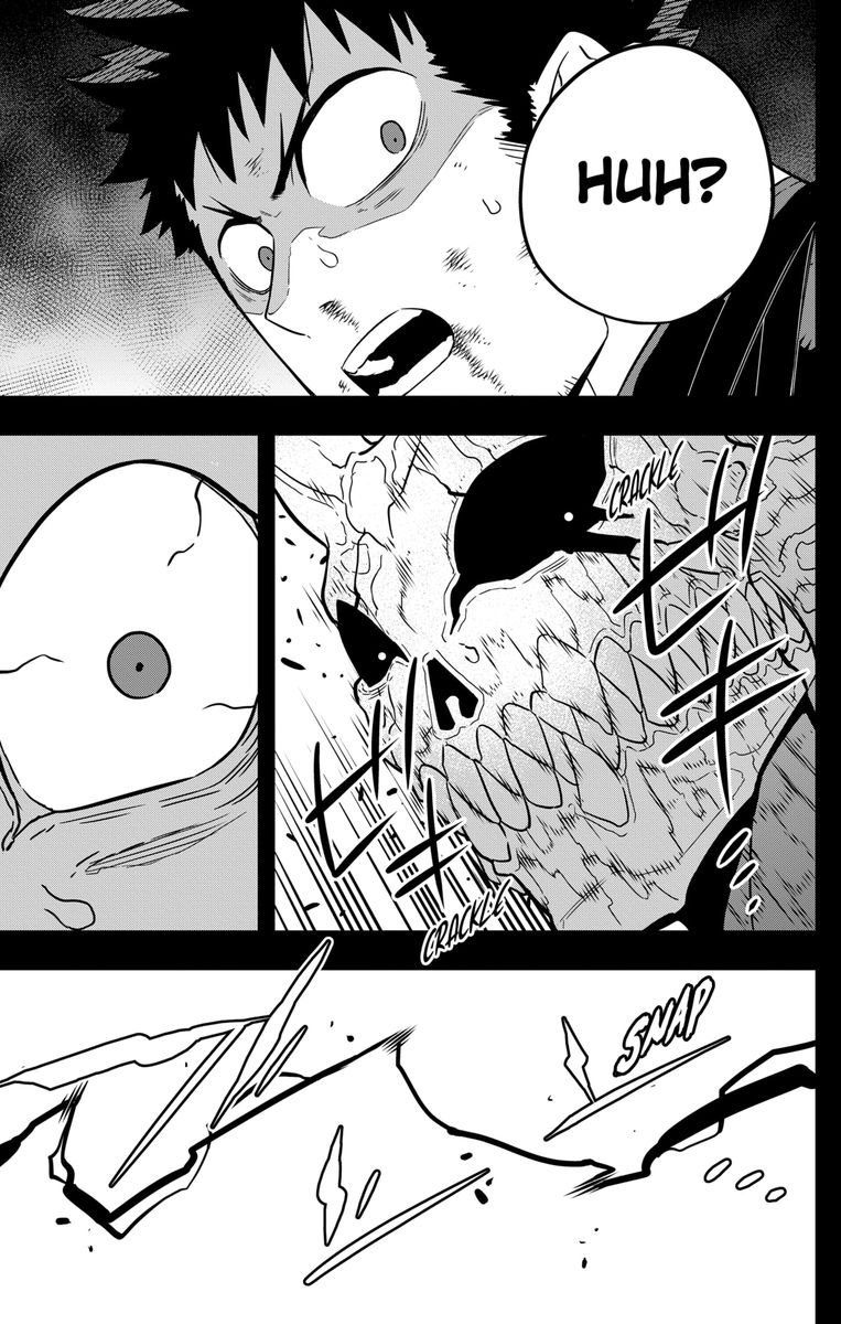 8kaijuu 45 9