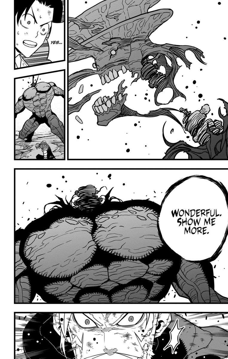 8kaijuu 50 8