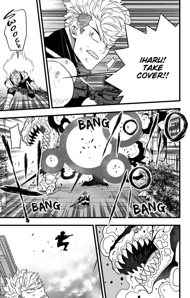 8kaijuu 58 12