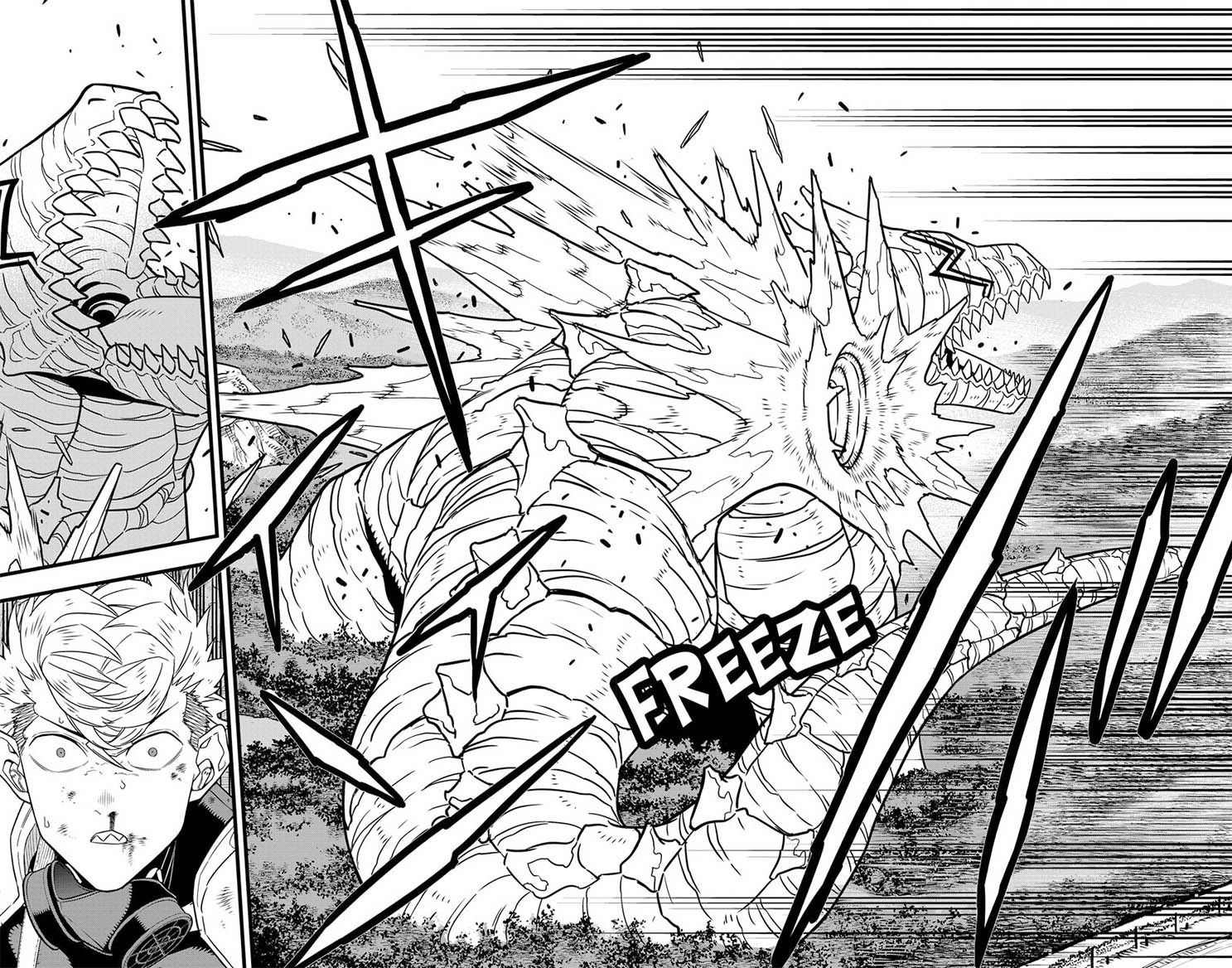 8kaijuu 61 18
