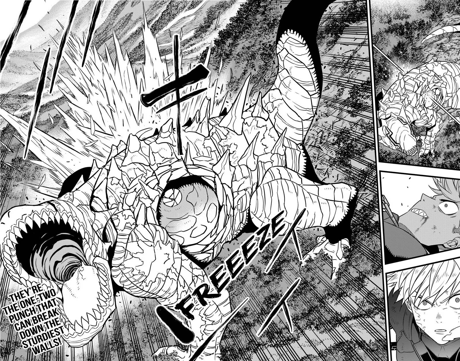 8kaijuu 63 22