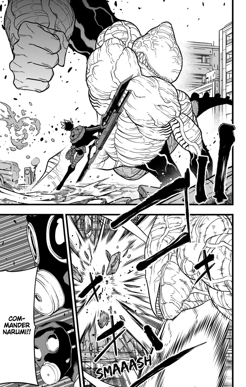 8kaijuu 81 7