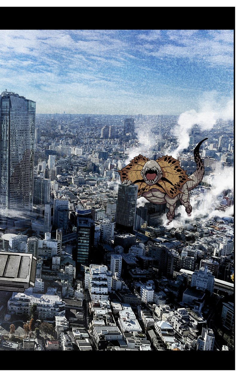 8kaijuu 85e 4