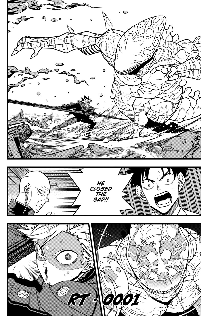 8kaijuu 86 6