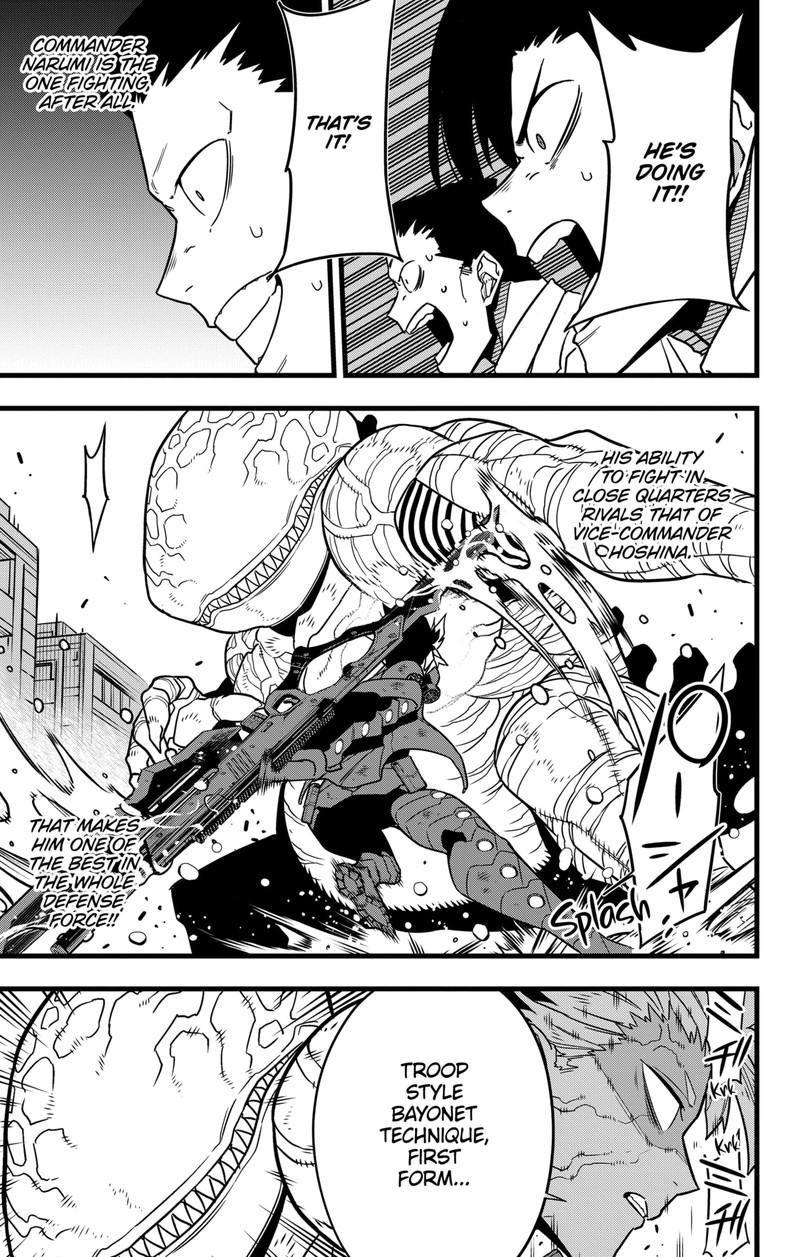 8kaijuu 86 9