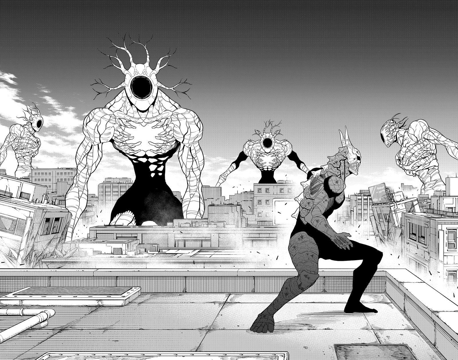 8kaijuu 99 18