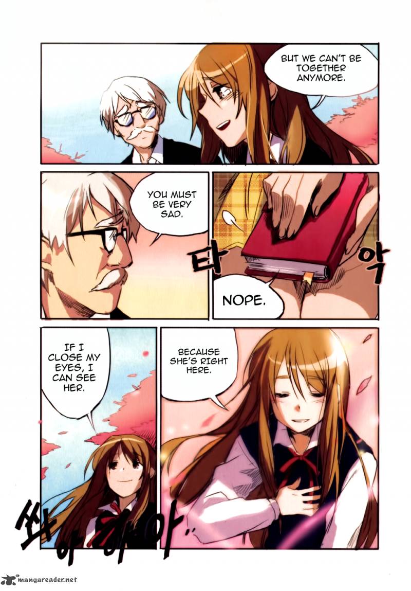 A Bias Girl 1 12