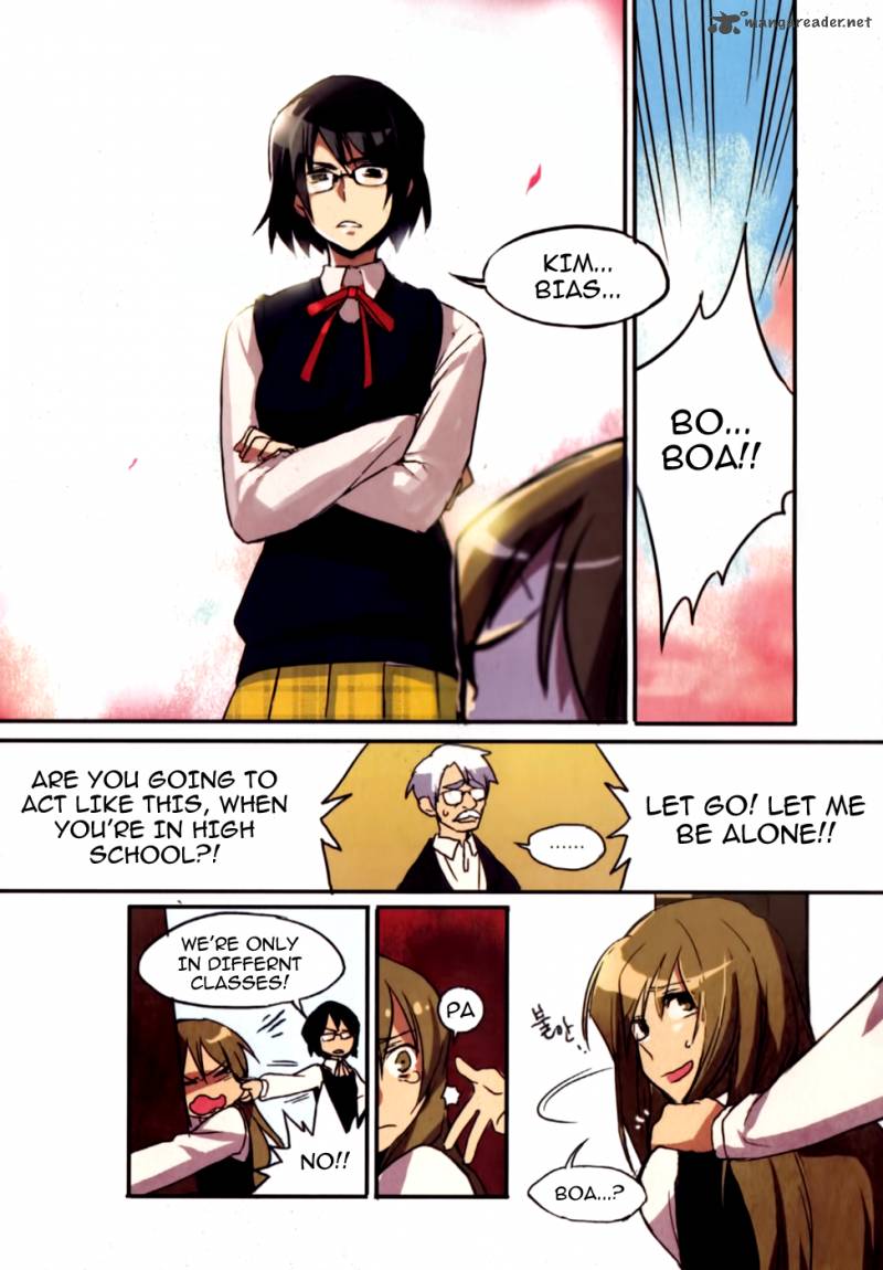 A Bias Girl 1 14