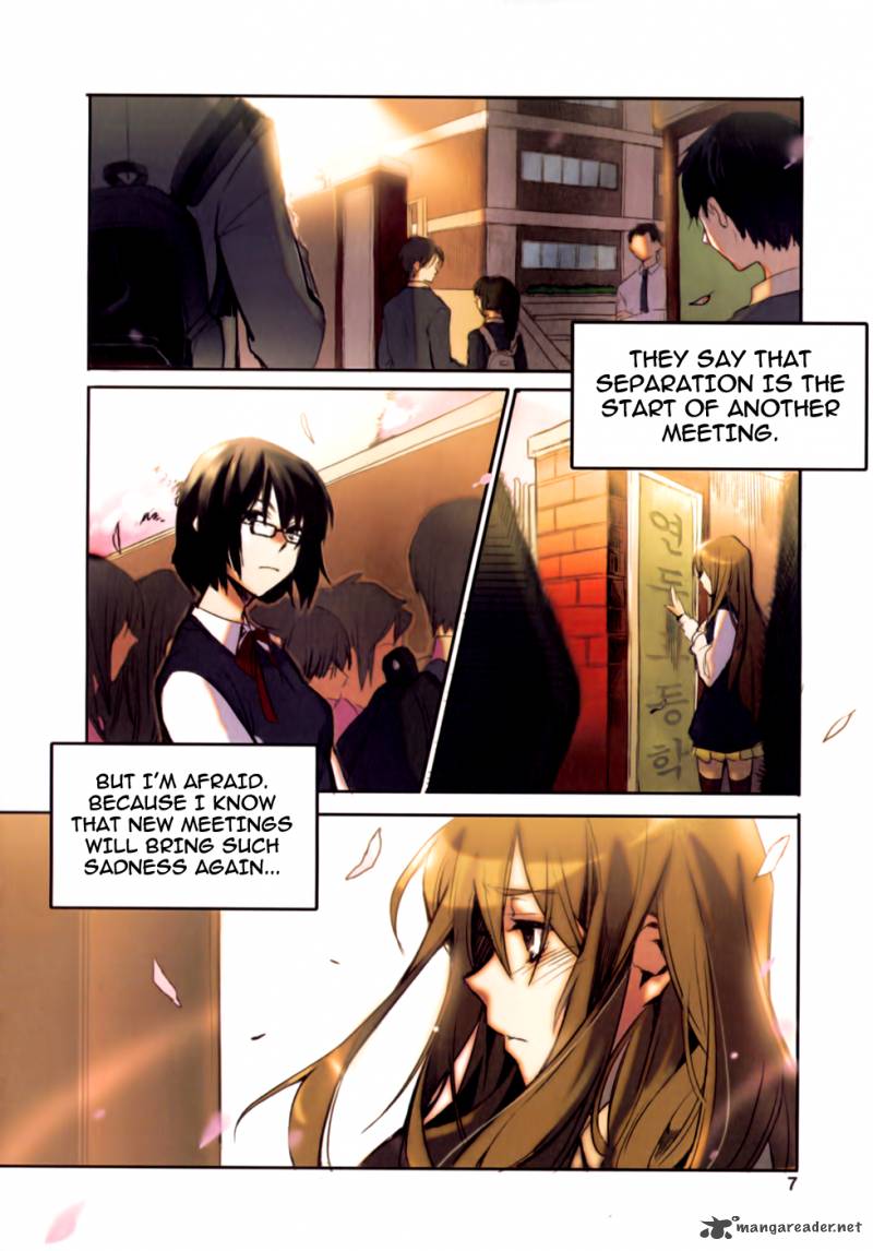 A Bias Girl 1 5