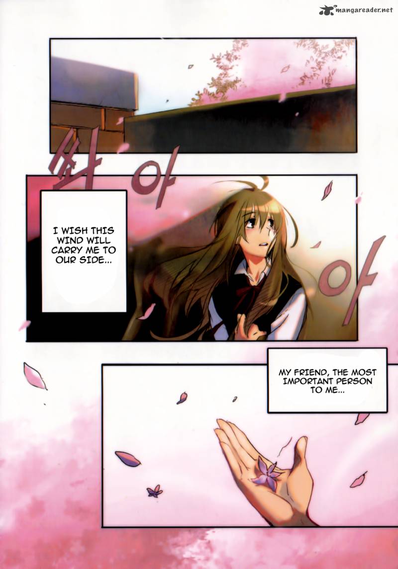 A Bias Girl 1 6