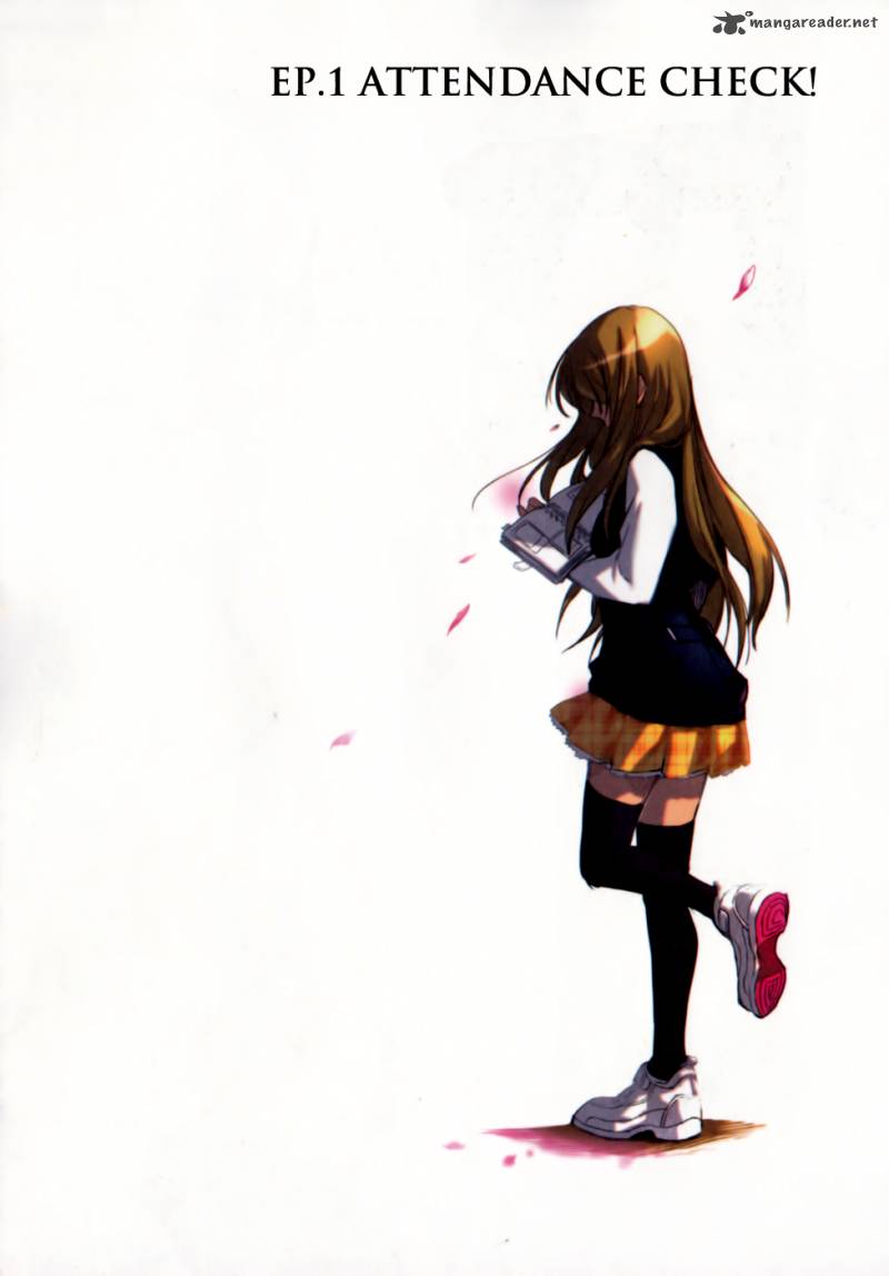 A Bias Girl 1 7