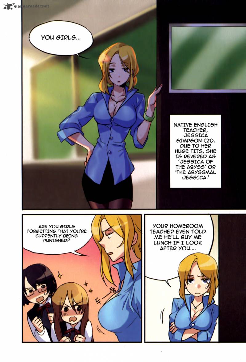 A Bias Girl 2 11