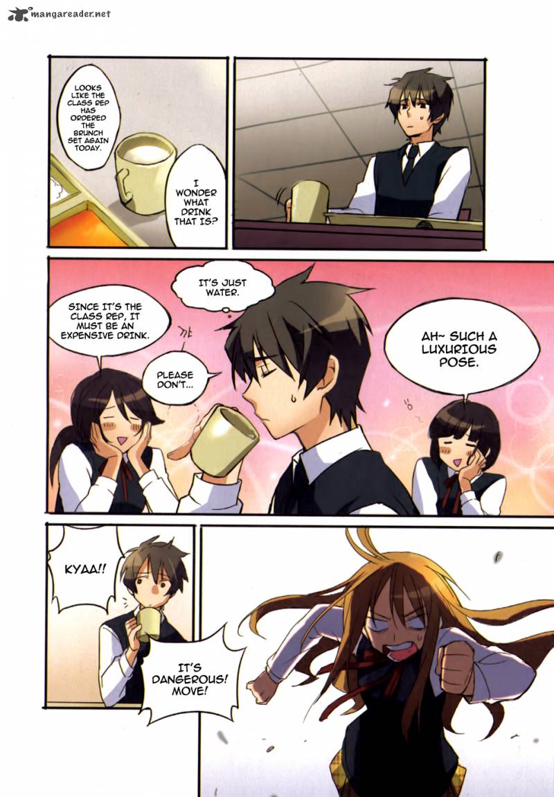 A Bias Girl 2 17