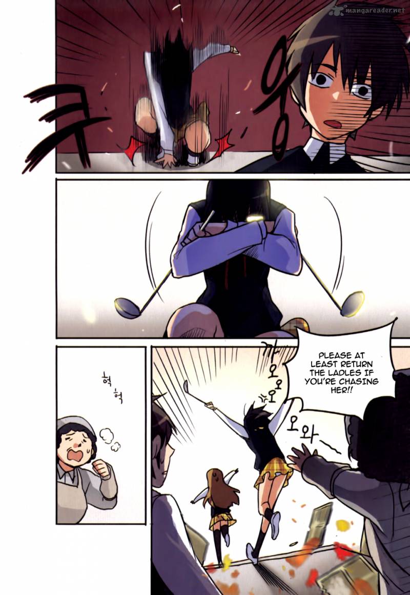 A Bias Girl 2 19