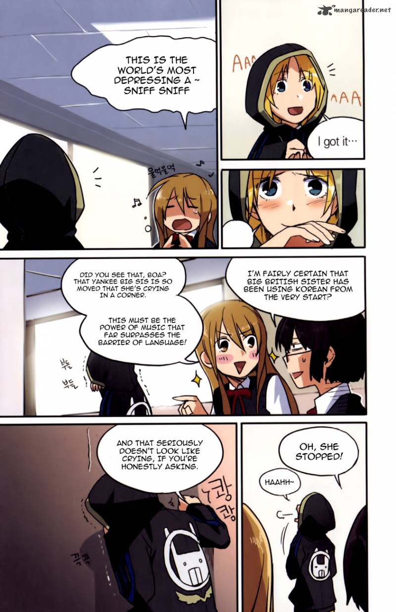 A Bias Girl 4 17