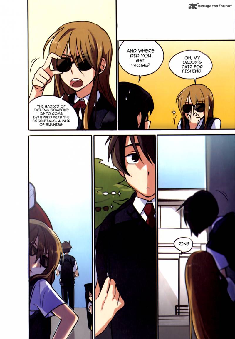 A Bias Girl 5 11