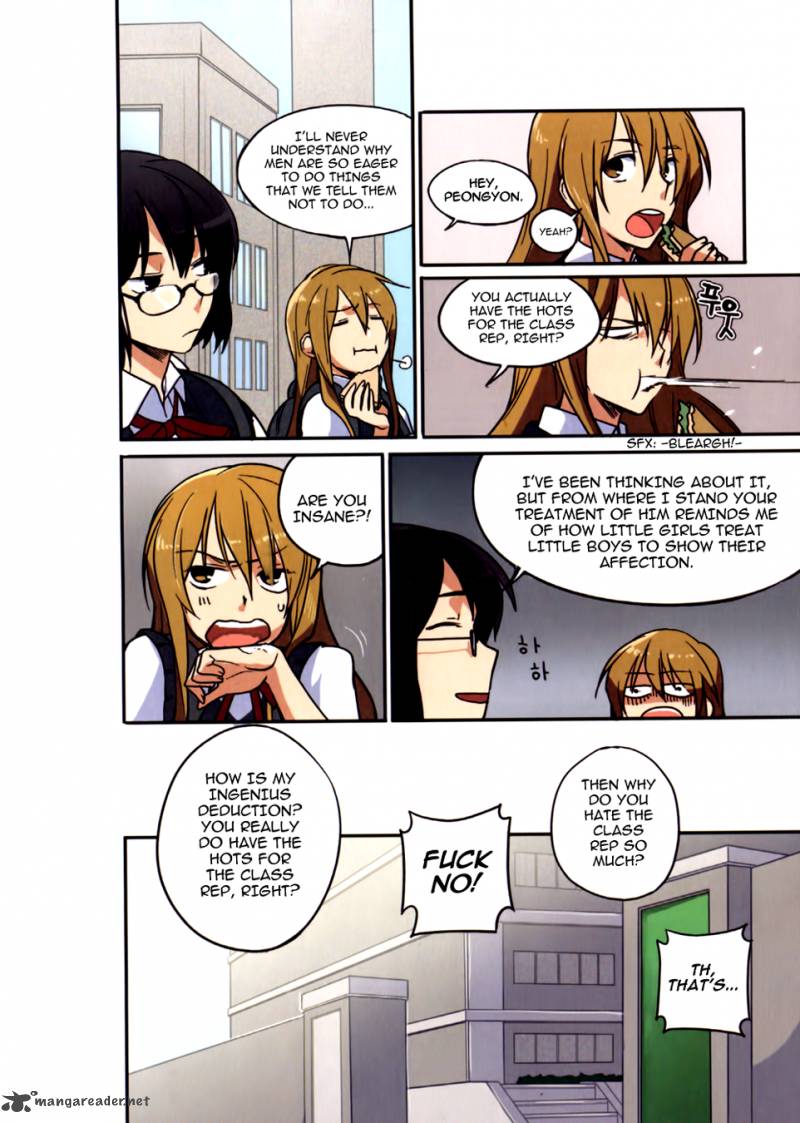 A Bias Girl 5 7