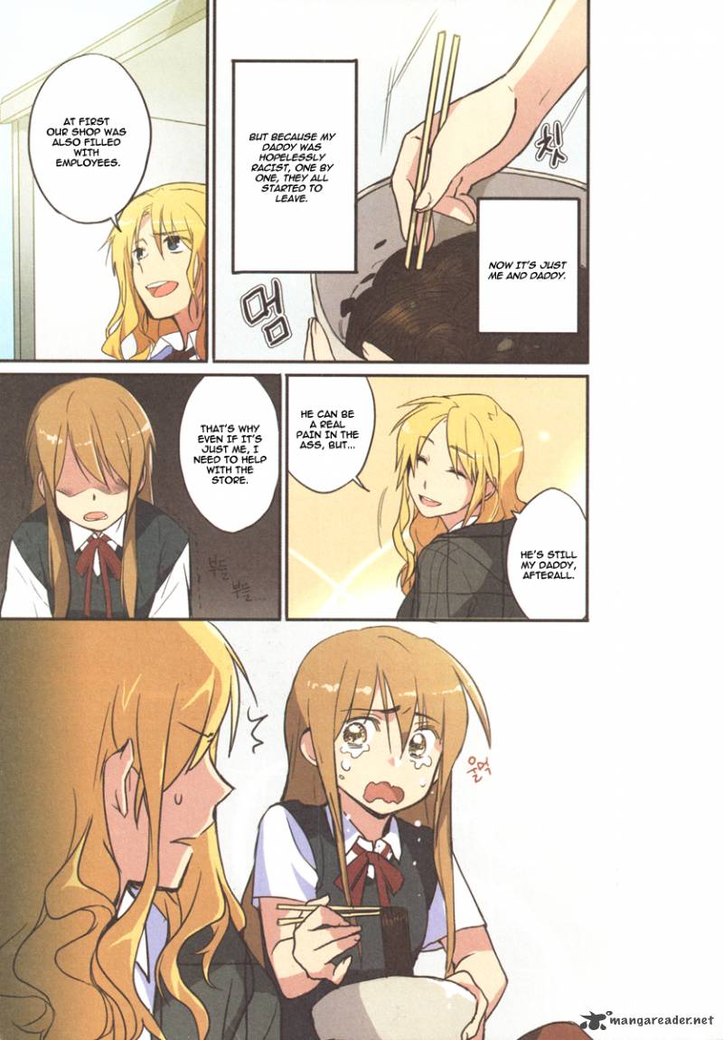 A Bias Girl 6 13