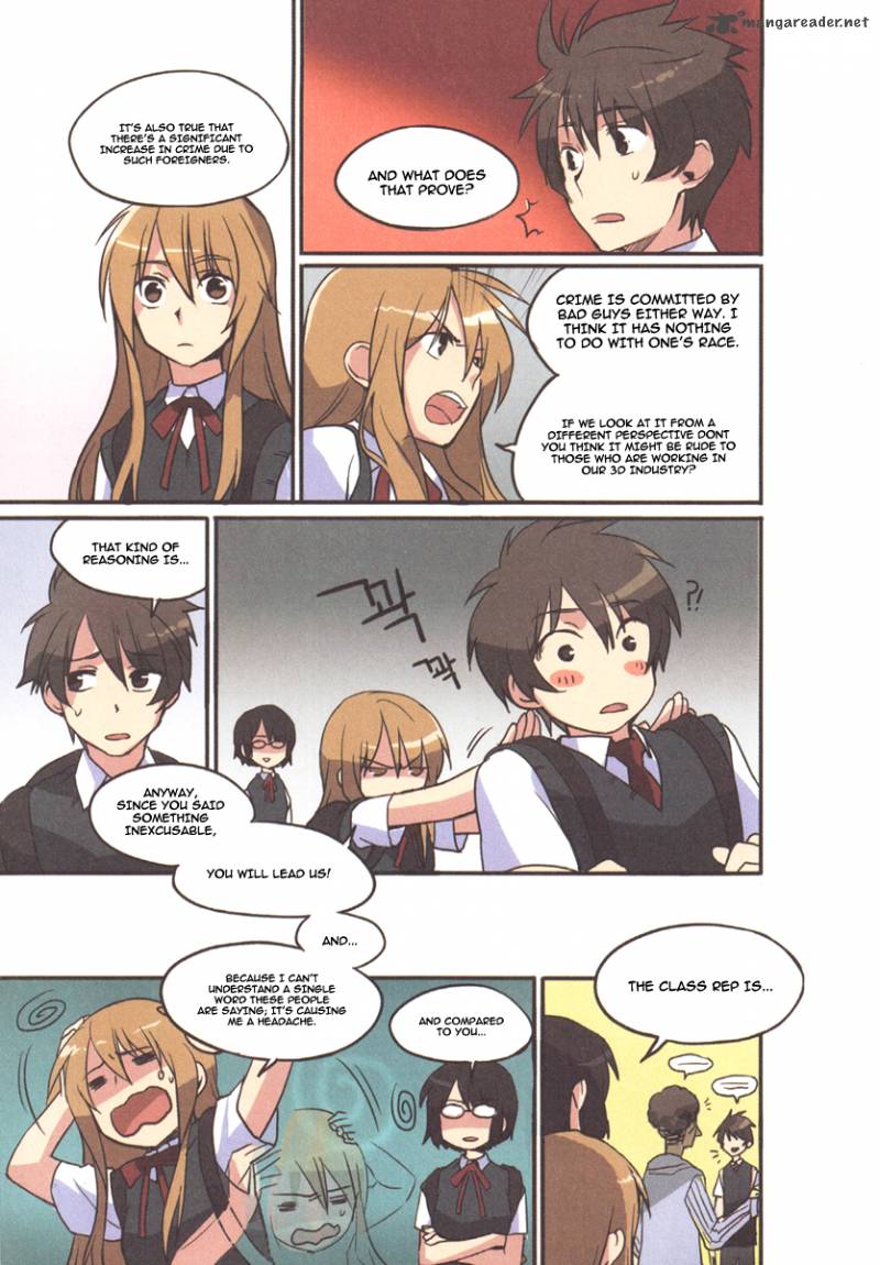 A Bias Girl 6 19