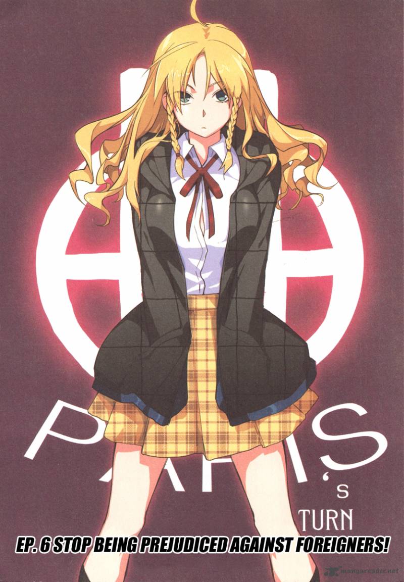 A Bias Girl 6 2