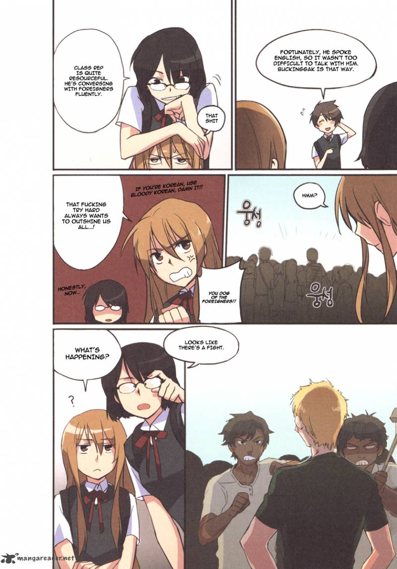 A Bias Girl 6 20