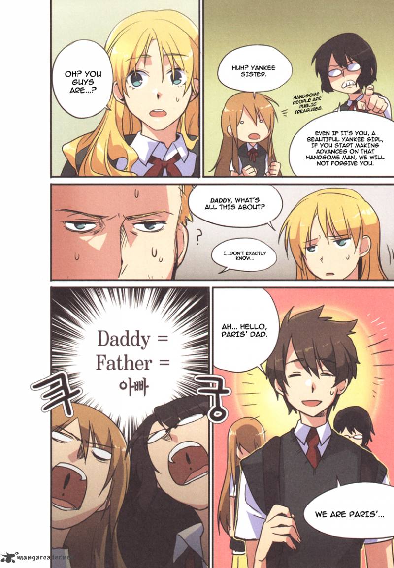A Bias Girl 6 24