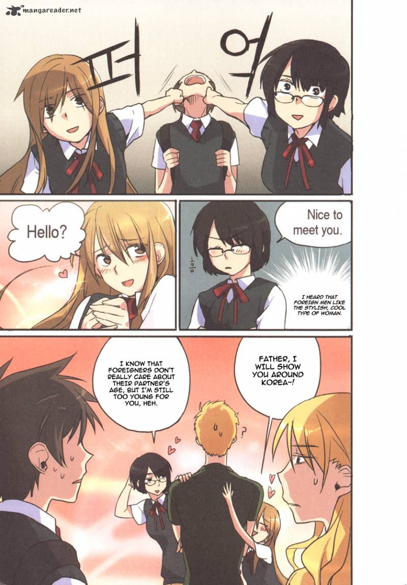 A Bias Girl 6 25