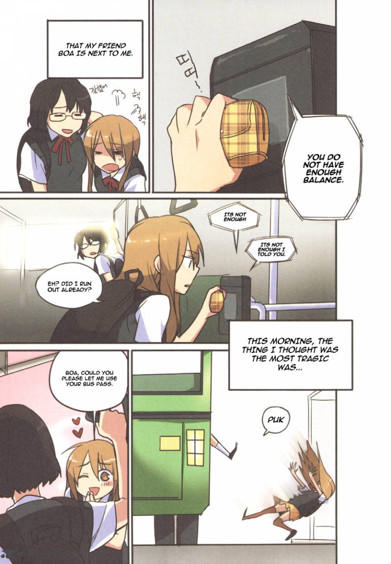 A Bias Girl 6 5