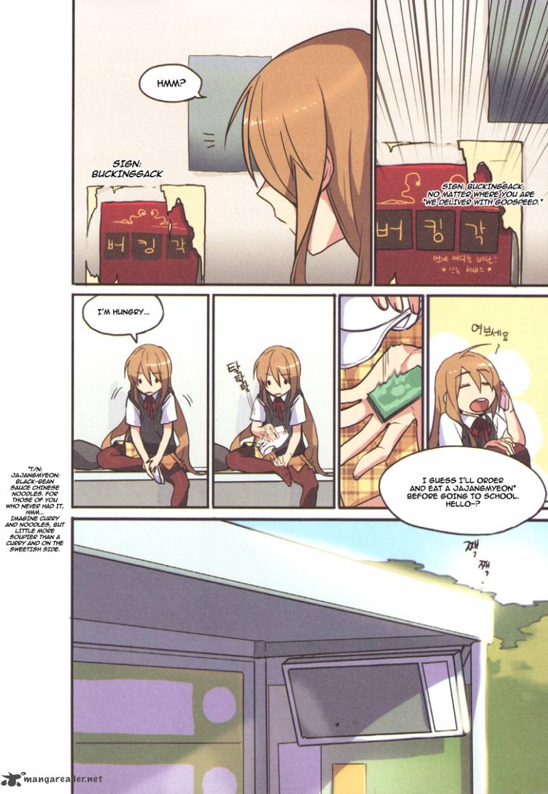 A Bias Girl 6 8