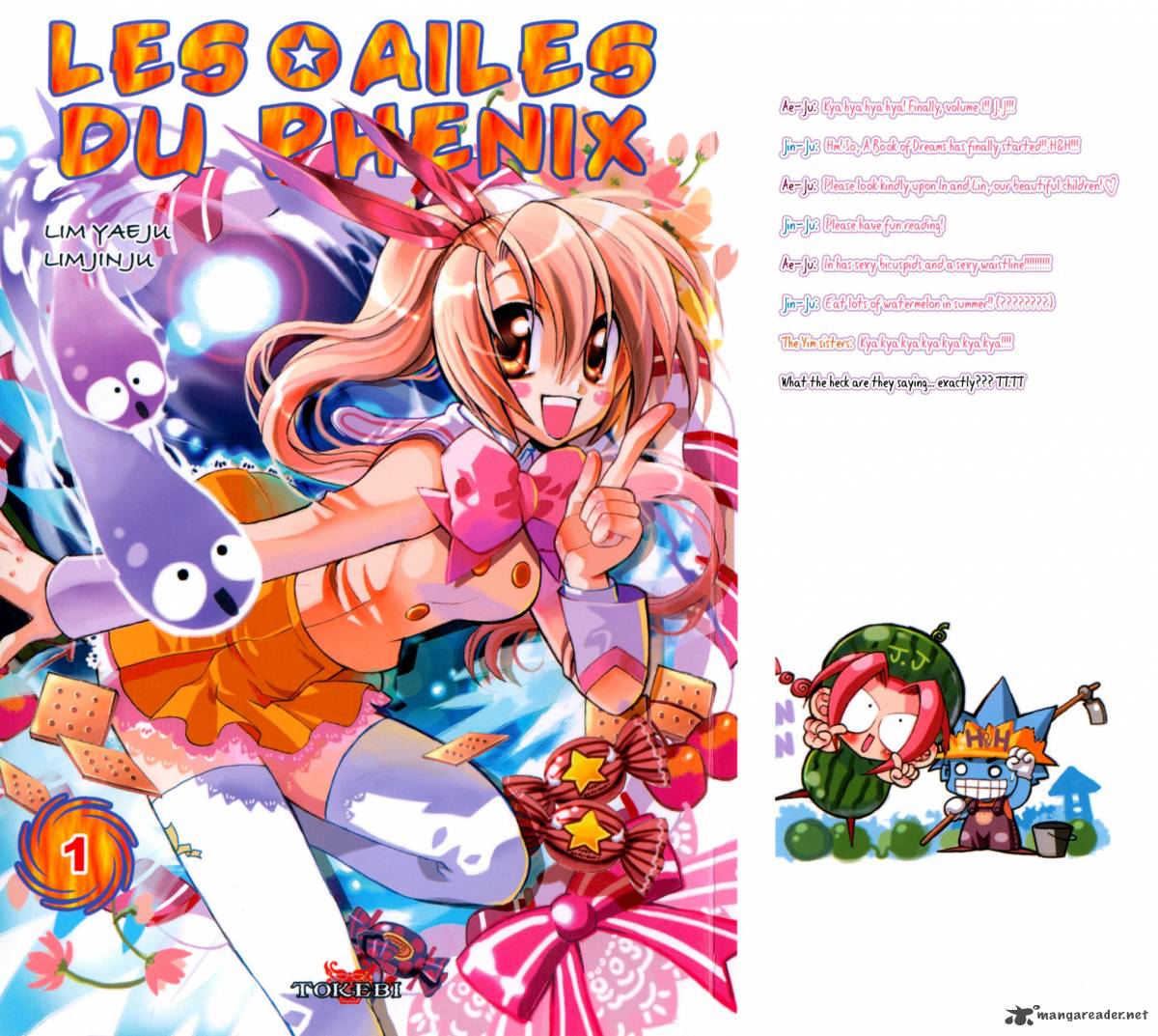 A Book Of Dreams 1 2