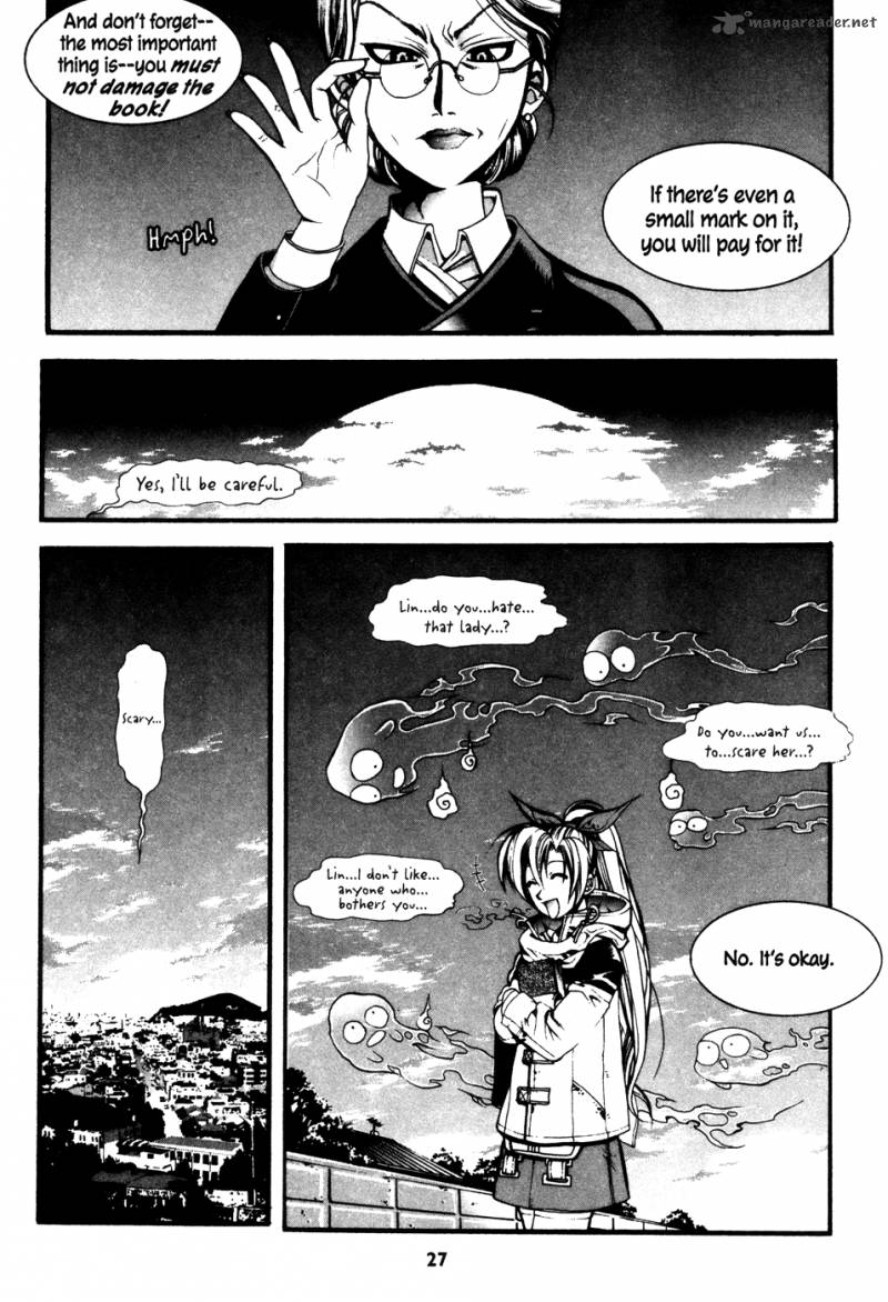 A Book Of Dreams 1 25