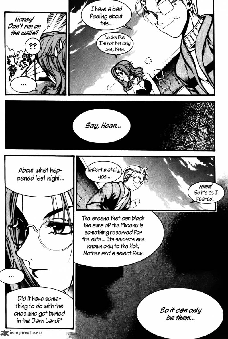 A Book Of Dreams 21 8