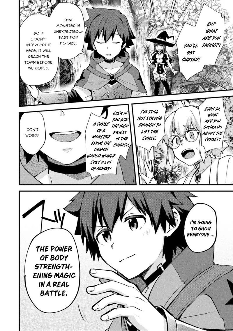 A Boy Who Has Been Reincarnated Twice Spends Peacefully As An S Rank Adventurer 10 15