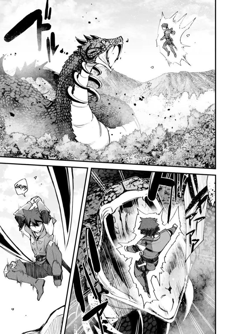 A Boy Who Has Been Reincarnated Twice Spends Peacefully As An S Rank Adventurer 10 18