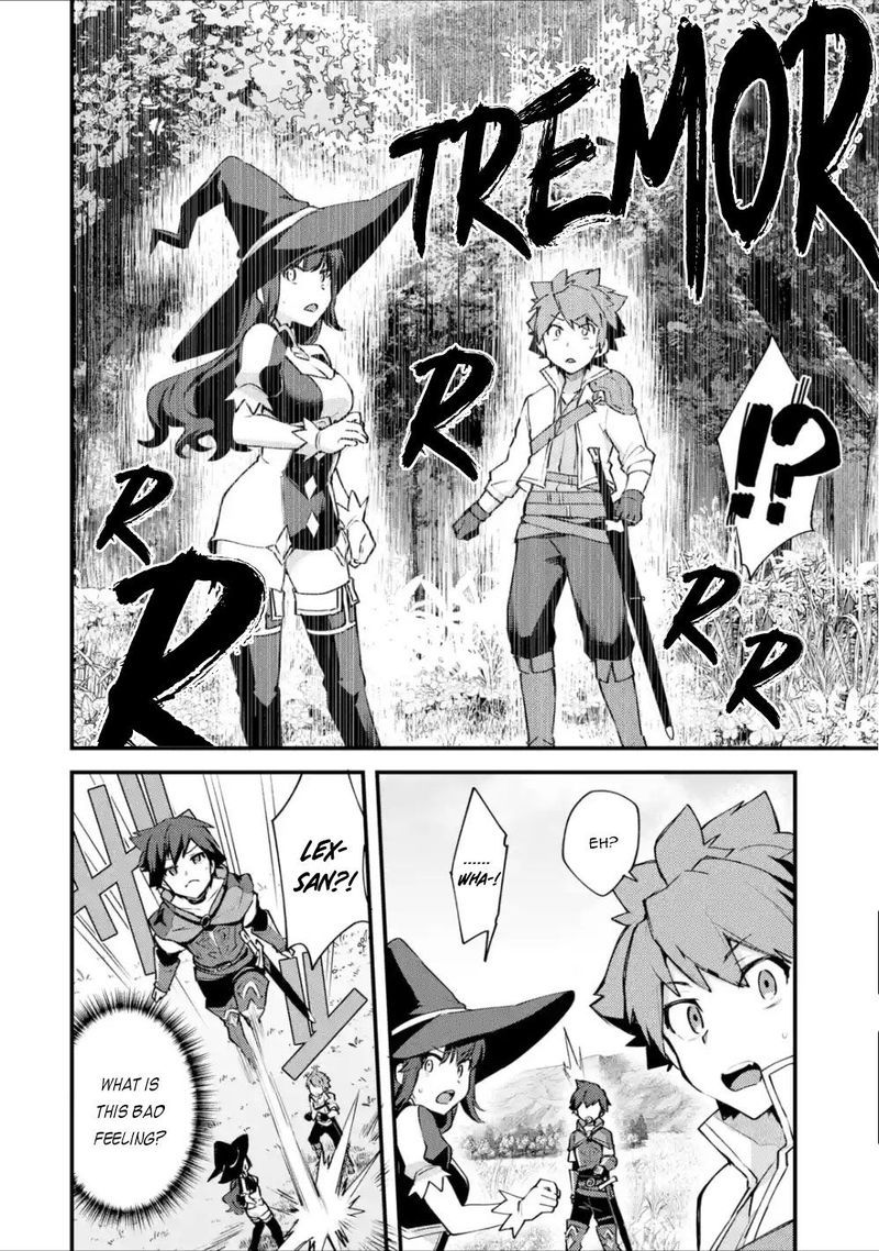 A Boy Who Has Been Reincarnated Twice Spends Peacefully As An S Rank Adventurer 10 9