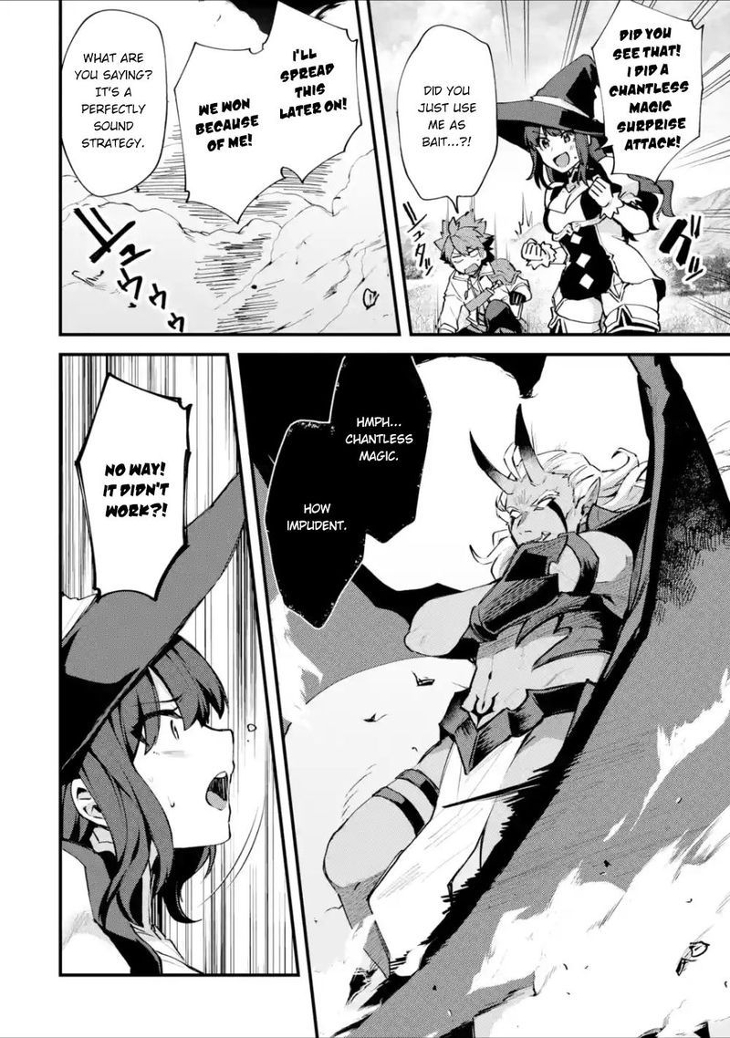 A Boy Who Has Been Reincarnated Twice Spends Peacefully As An S Rank Adventurer 11 12