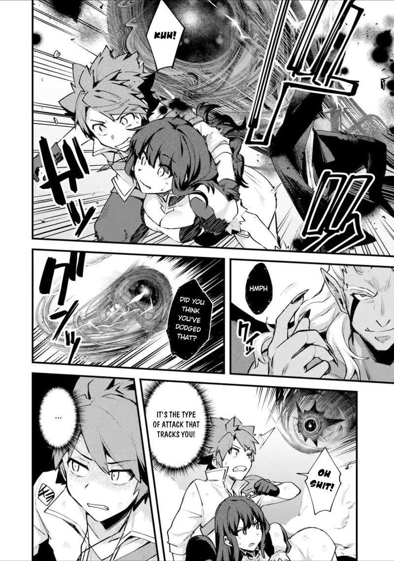 A Boy Who Has Been Reincarnated Twice Spends Peacefully As An S Rank Adventurer 11 14