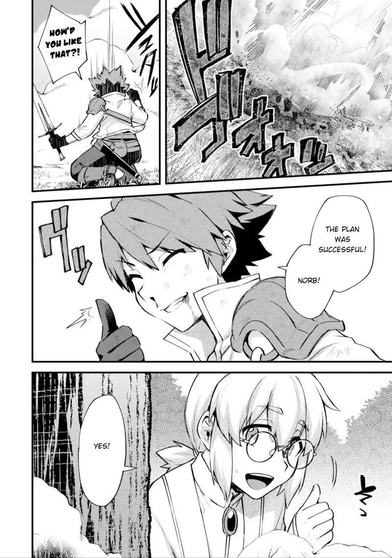 A Boy Who Has Been Reincarnated Twice Spends Peacefully As An S Rank Adventurer 11 23