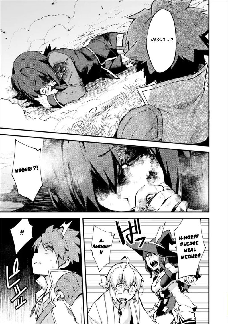 A Boy Who Has Been Reincarnated Twice Spends Peacefully As An S Rank Adventurer 11 5