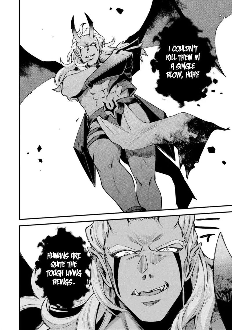 A Boy Who Has Been Reincarnated Twice Spends Peacefully As An S Rank Adventurer 11 6