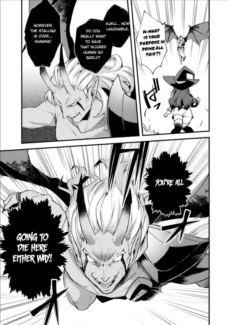 A Boy Who Has Been Reincarnated Twice Spends Peacefully As An S Rank Adventurer 11 9