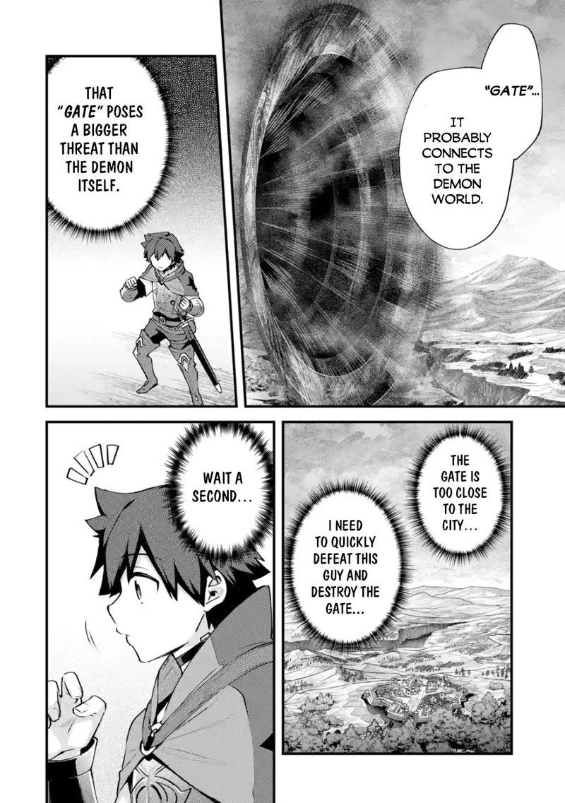 A Boy Who Has Been Reincarnated Twice Spends Peacefully As An S Rank Adventurer 12 10
