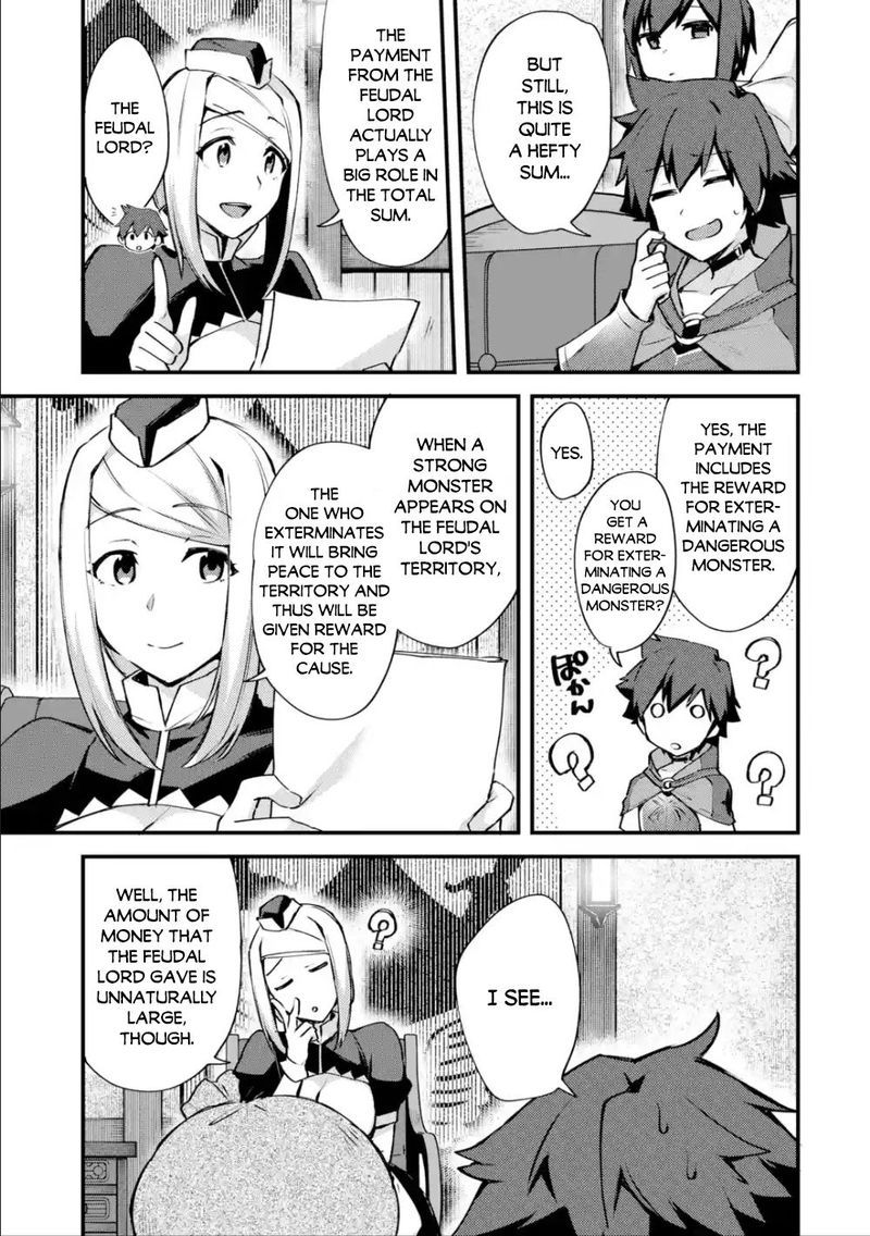 A Boy Who Has Been Reincarnated Twice Spends Peacefully As An S Rank Adventurer 12 24